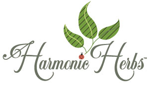 Harmonic Herbs Logo